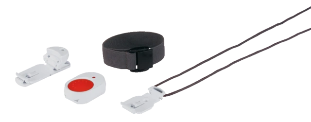 Secvest Funk-Notrufsender