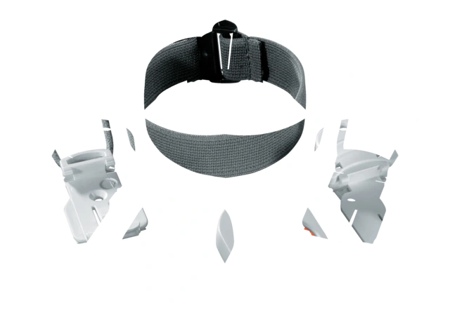 Secvest Funk-Notrufsender