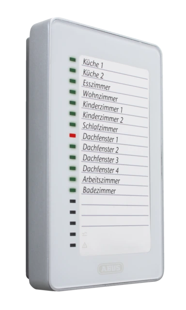 Wireless Display Module