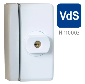 Secvest Wireless Window Protection System