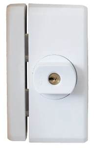 ULTIVEST Wireless Window Protection System