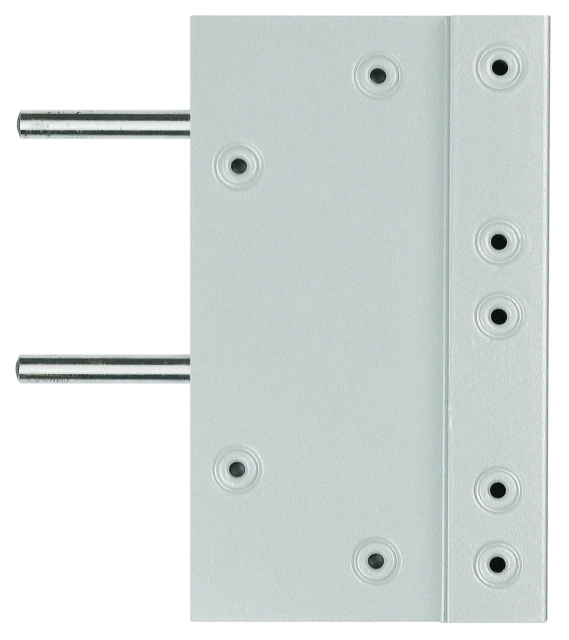 Boreskabelon til FTS 96 / 96 E front vis