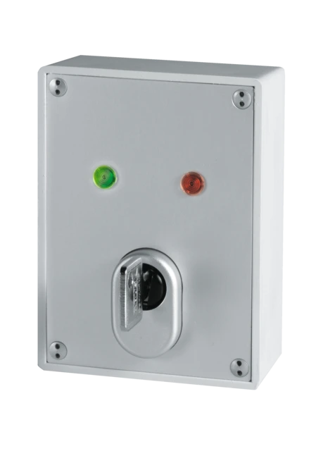 Secvest Funk-Schlüsselschalter