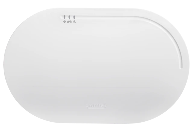 Smartvest Funk-Alarmanlage