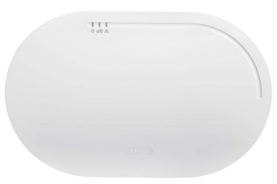 Smartvest Funk-Alarmanlage