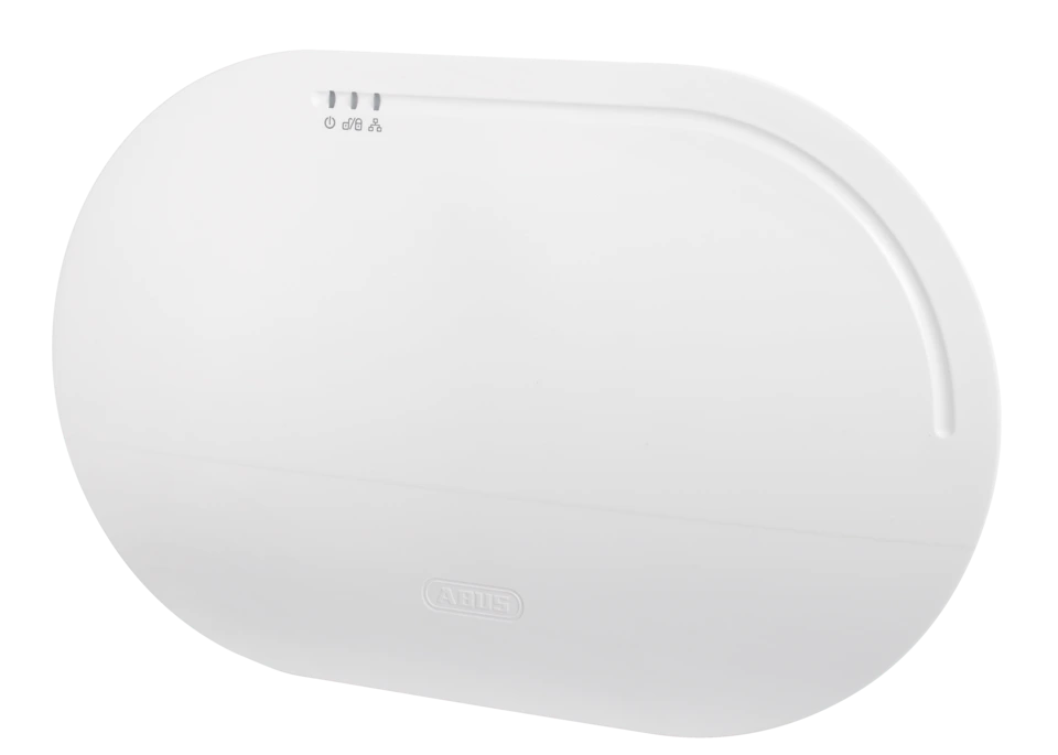 Smartvest Funk Alarmanlage Set