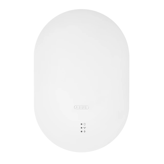 Système d’alarme sans fil et application Smartvest Pro - Centrale d’alarme