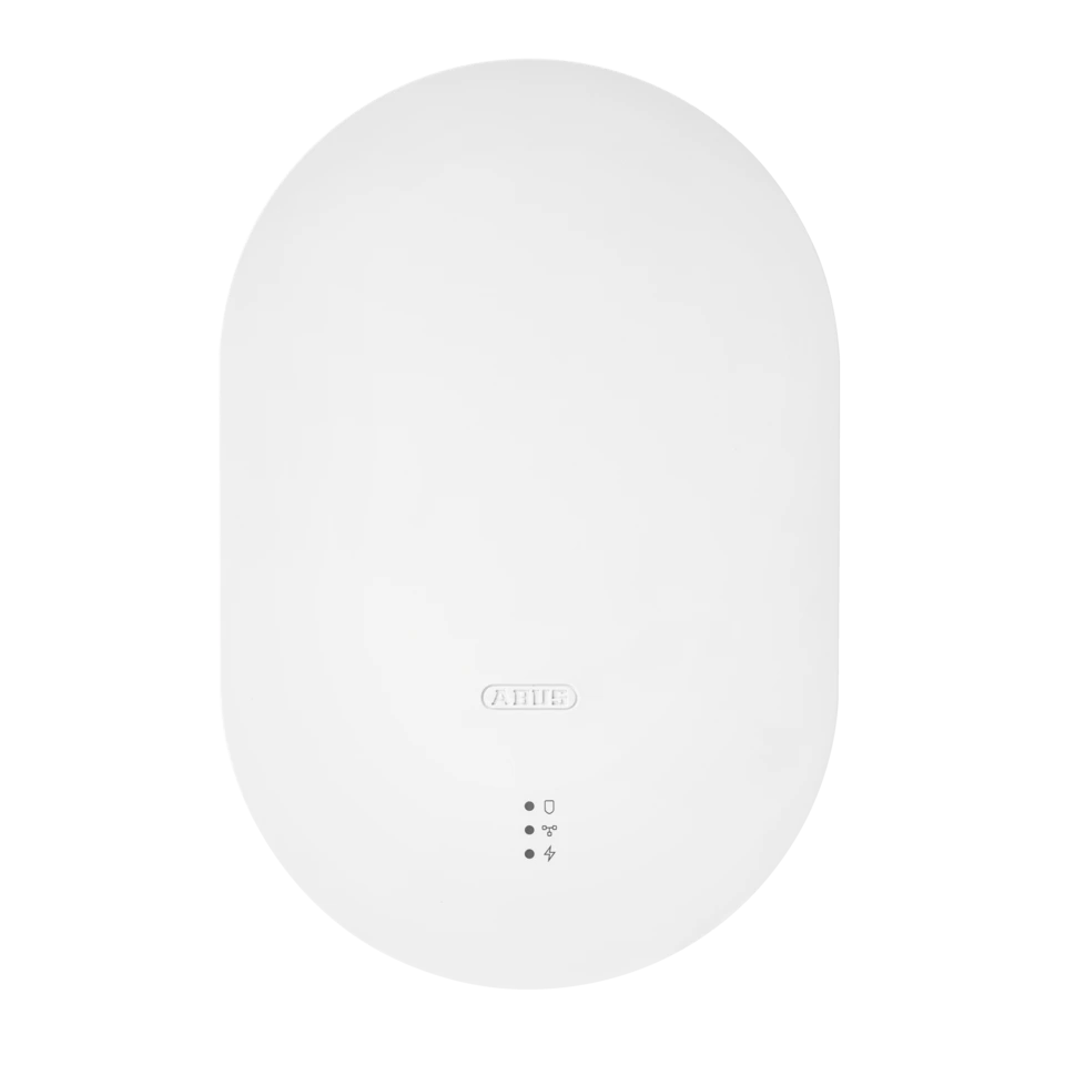 Smartvest Pro Funk-Alarmanlage