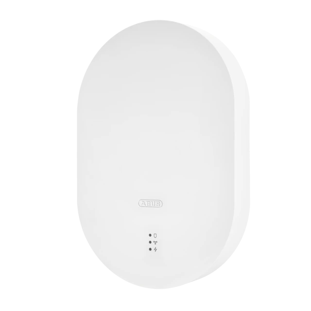 Système d’alarme sans fil et application Smartvest Pro - Centrale d’alarme