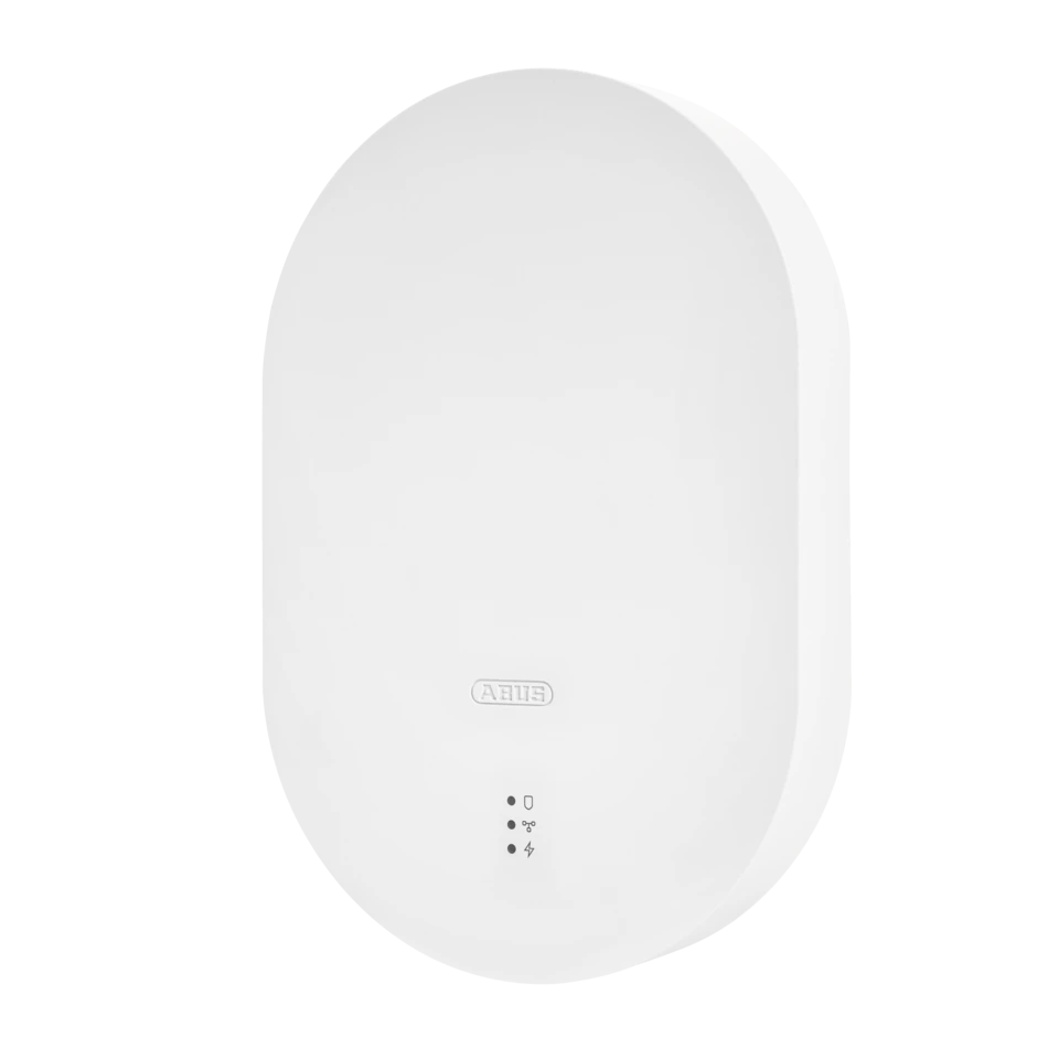 Smartvest Pro Funk-Alarmanlage
