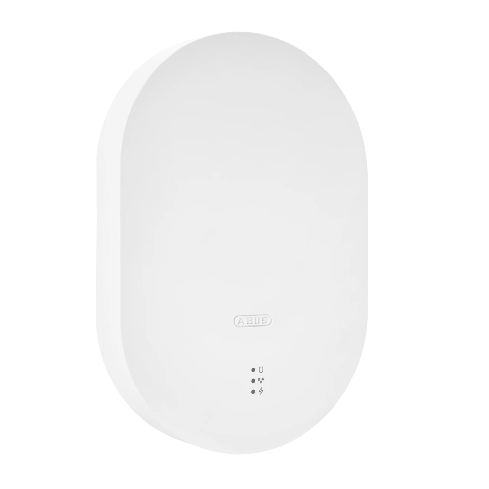 Smartvest Pro Funk-Alarmanlage & App - Zentrale