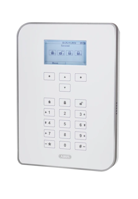Secvest Wireless Alarm System