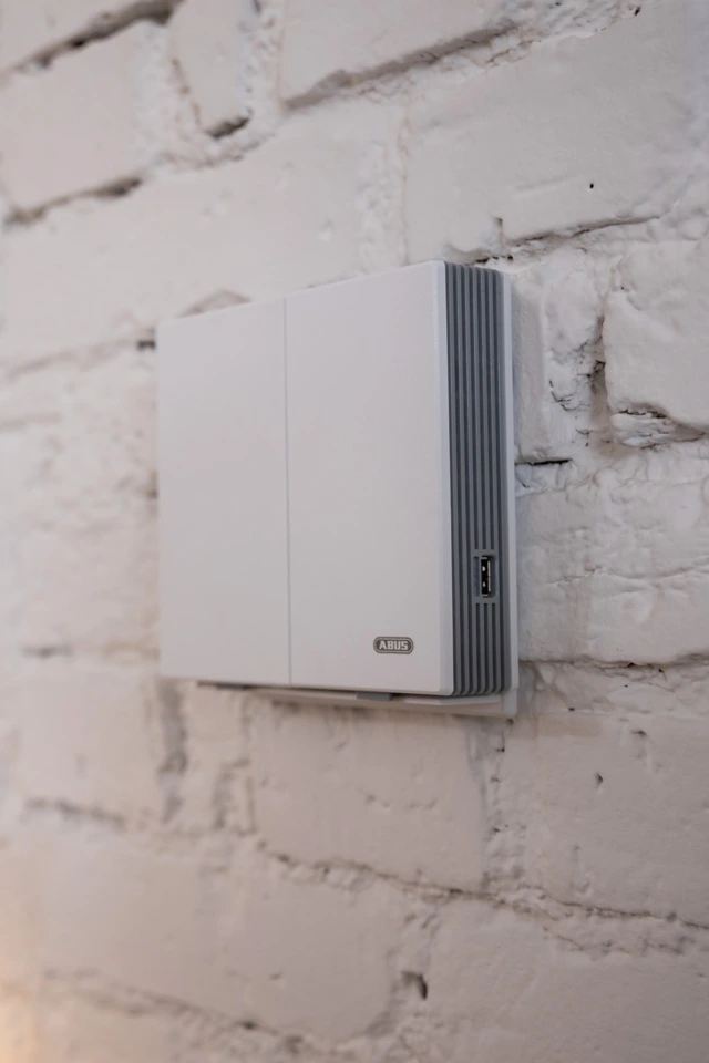 Comfion Funk-Sicherheitssystem