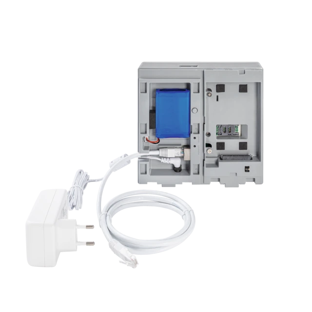 Comfion Funk-Sicherheitssystem