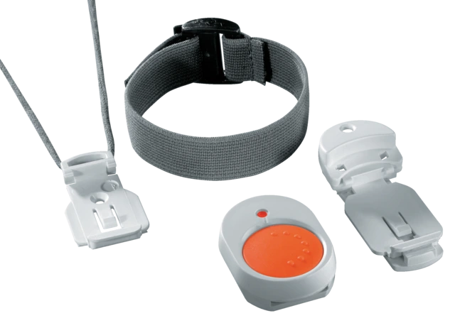 Secvest Wireless Emergency Transmitter