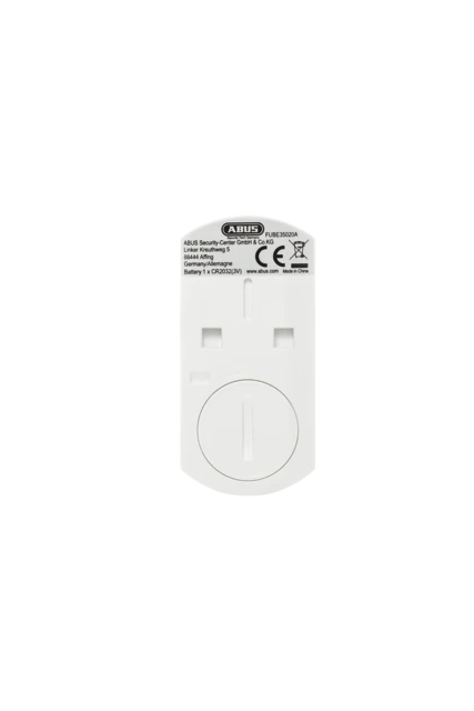 Draadloze Smartvest-drukknop