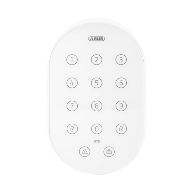 Smartvest Pro Funk-Bedienteil