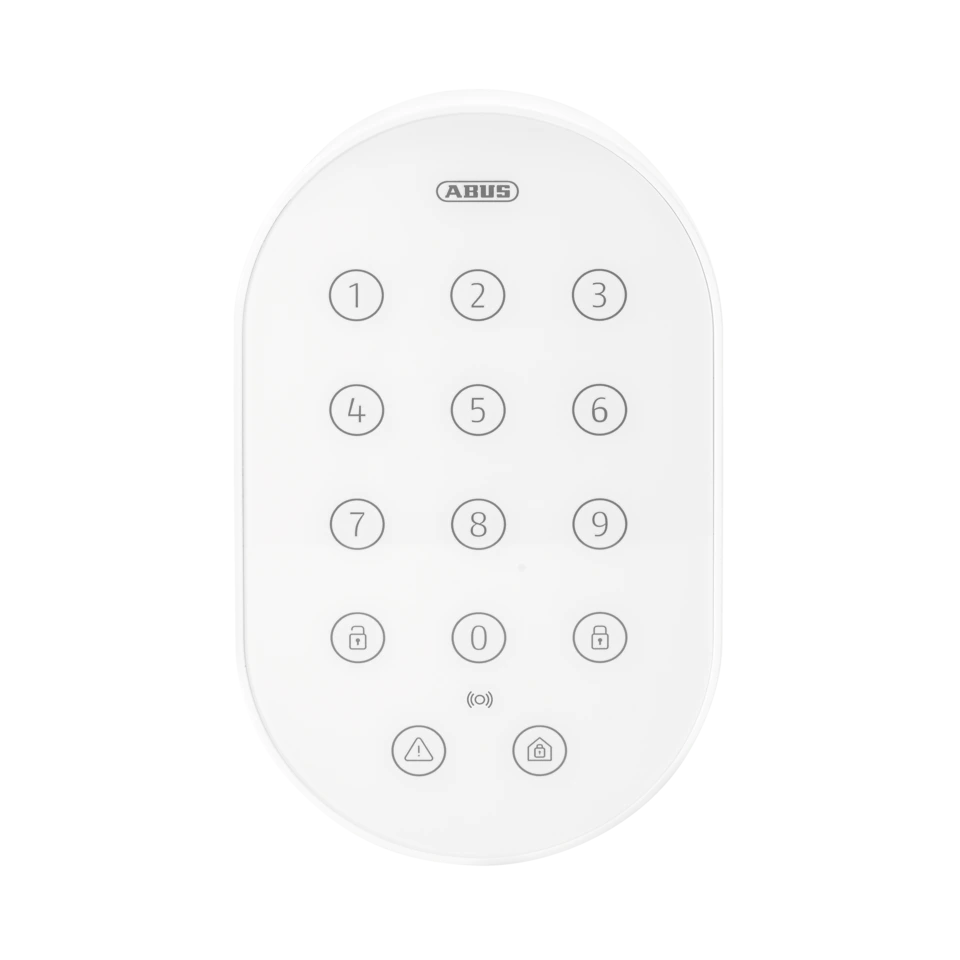 Smartvest Pro Funk-Bedienteil