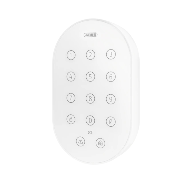 Smartvest Pro Funk-Bedienteil