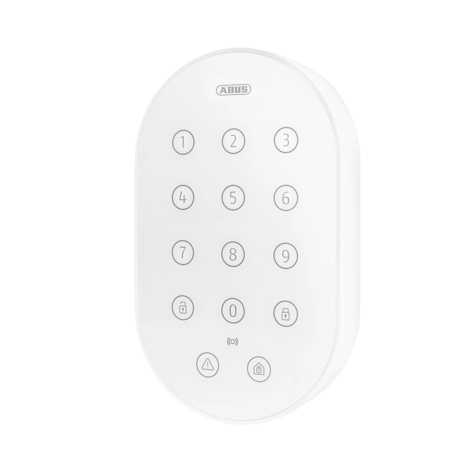 Smartvest Pro Funk-Bedienteil