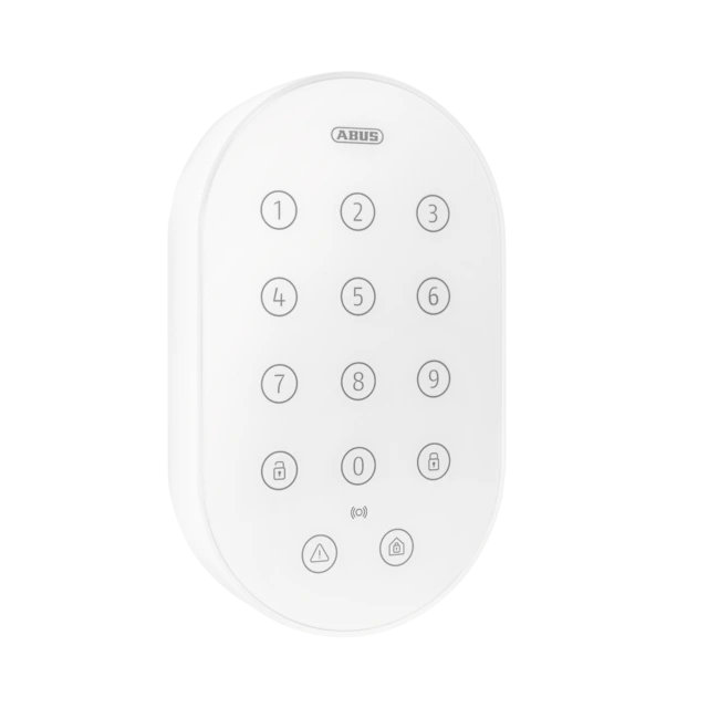 Smartvest Pro Funk-Bedienteil