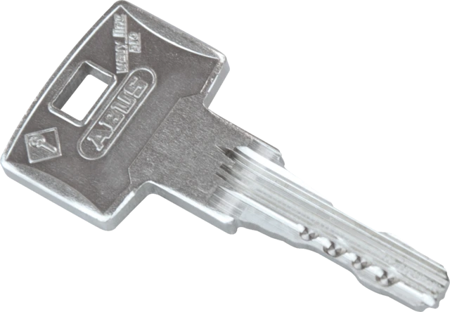 Secvest Key replacement key
