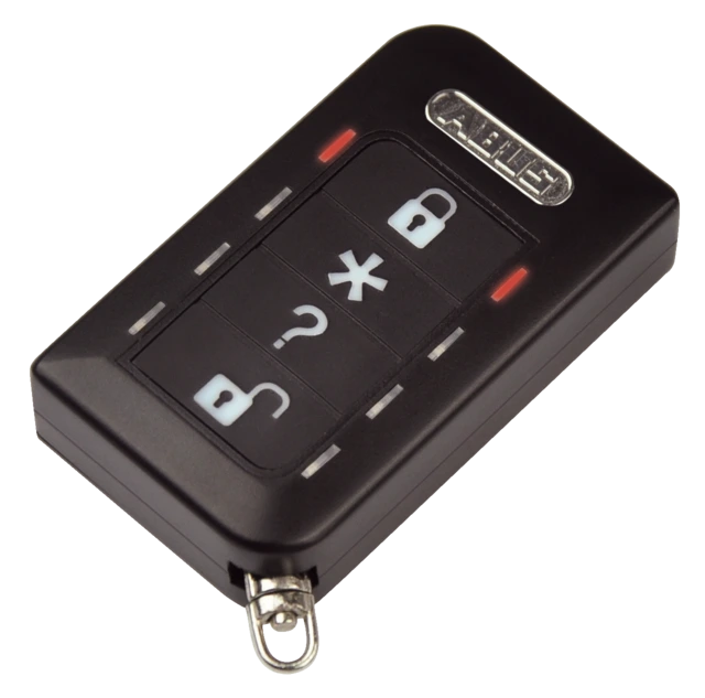 Secoris Wireless Remote Control