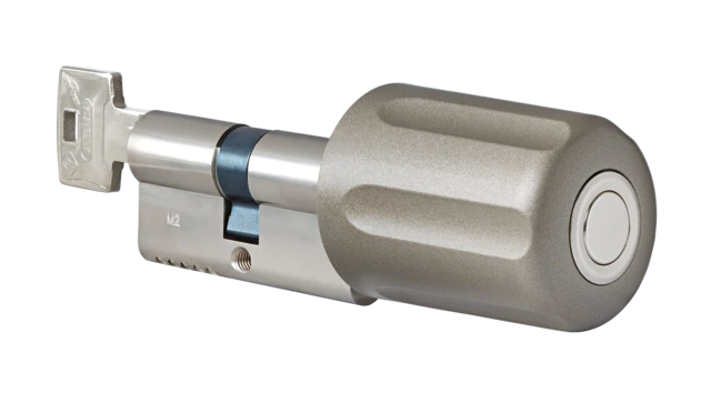 Secvest Key