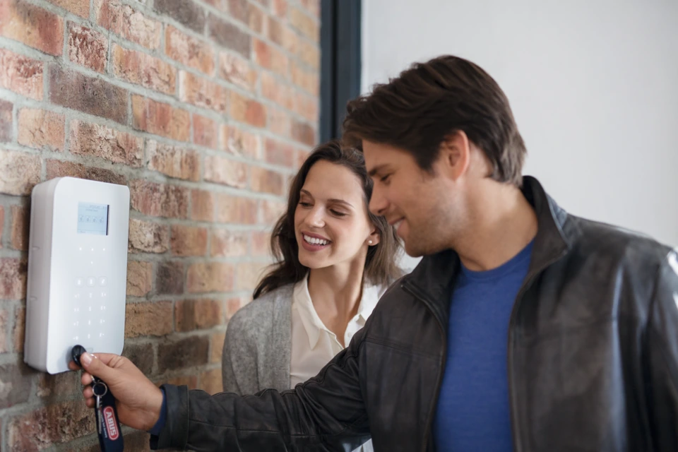 Proximity Chipsleutel