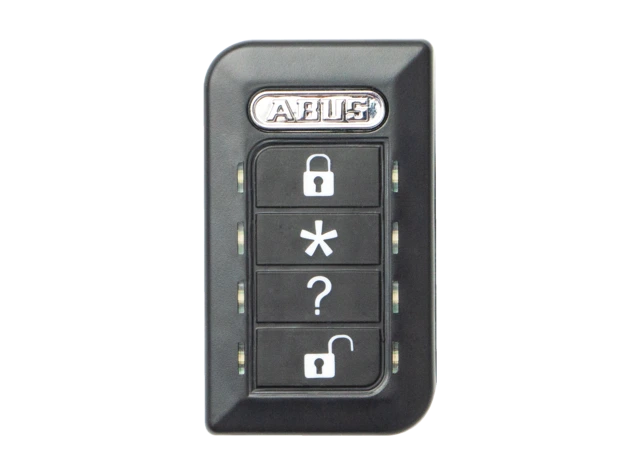 Secoris Wireless Remote Control