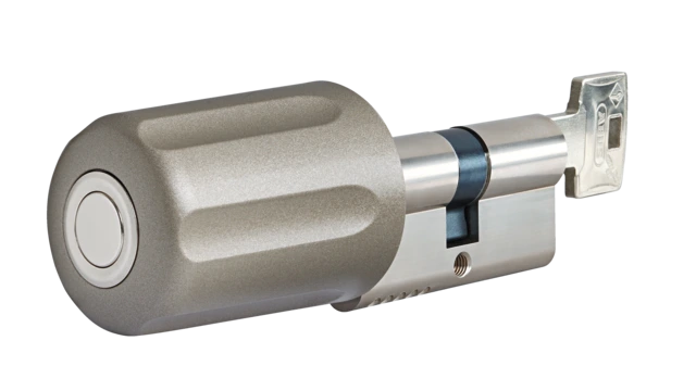 Secvest Key