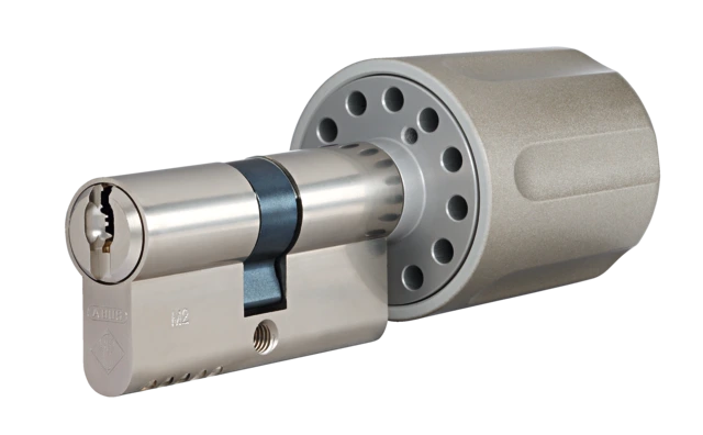 Secvest Key