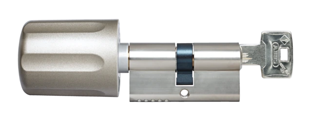 Secvest Key