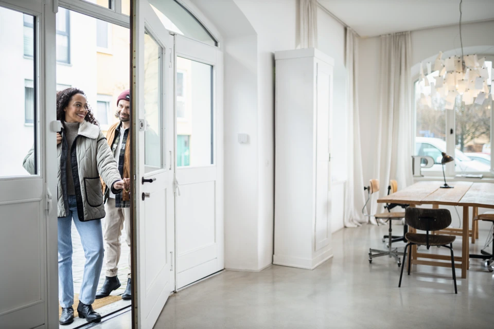 Comfion Wireless-Keypad