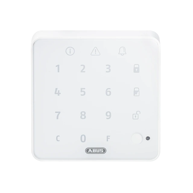 Comfion Wireless-Keypad