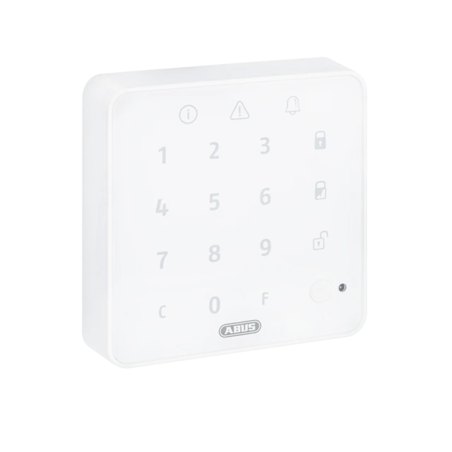 Comfion Wireless-Keypad