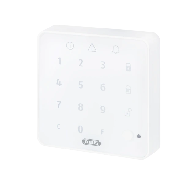 Comfion Wireless-Keypad