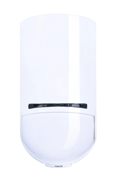 Secvest Funk-Bewegungsmelder