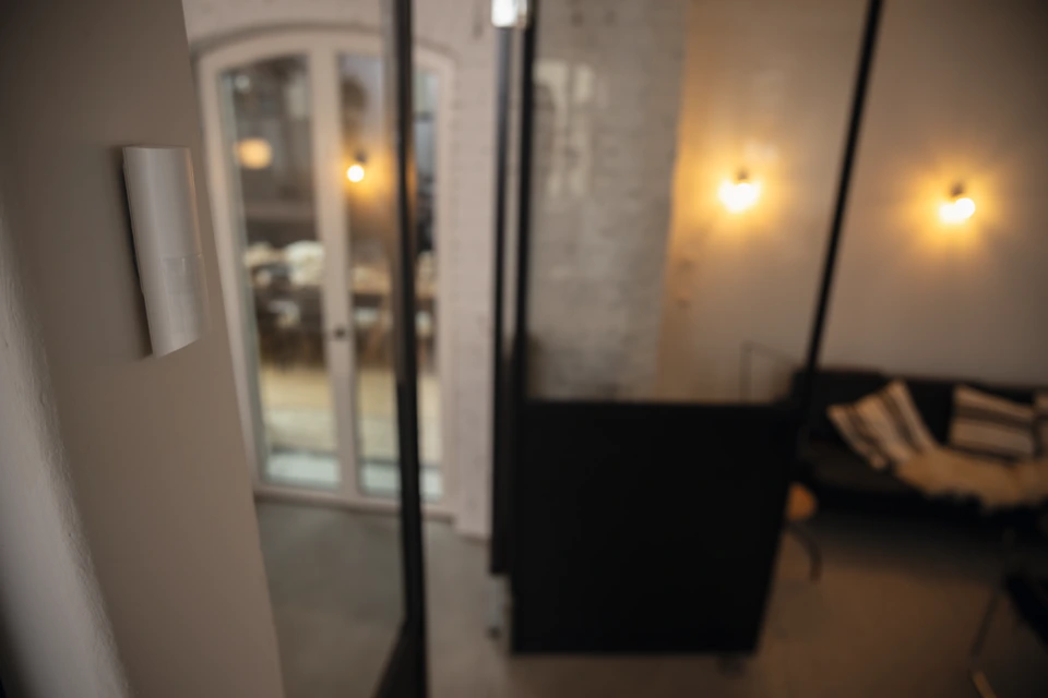 Comfion draadloze bewegingsmelder