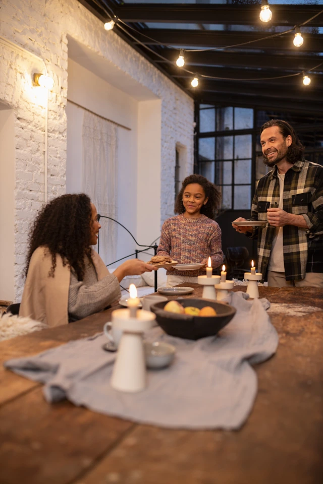 Comfion Funk-PIR-Kamera