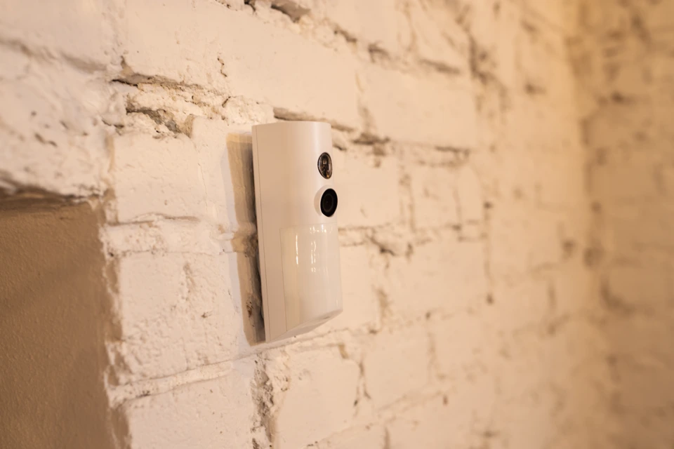 Comfion Funk-PIR-Kamera