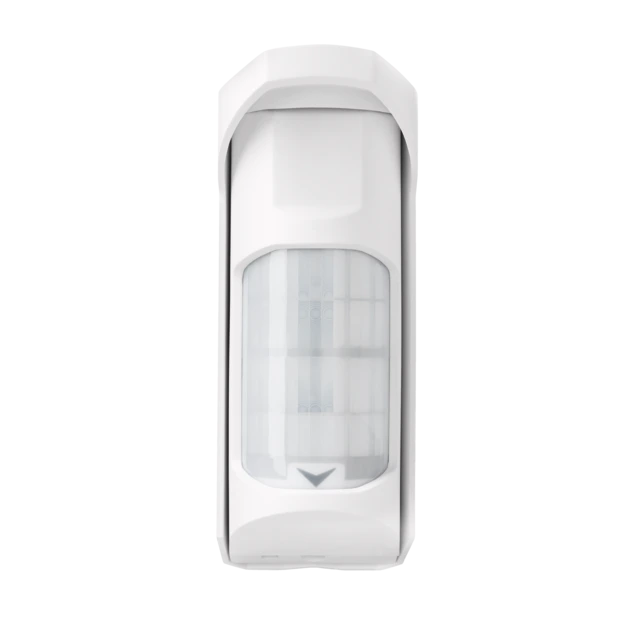 Détecteur sans fil PIR/MW Comfion (extérieur)