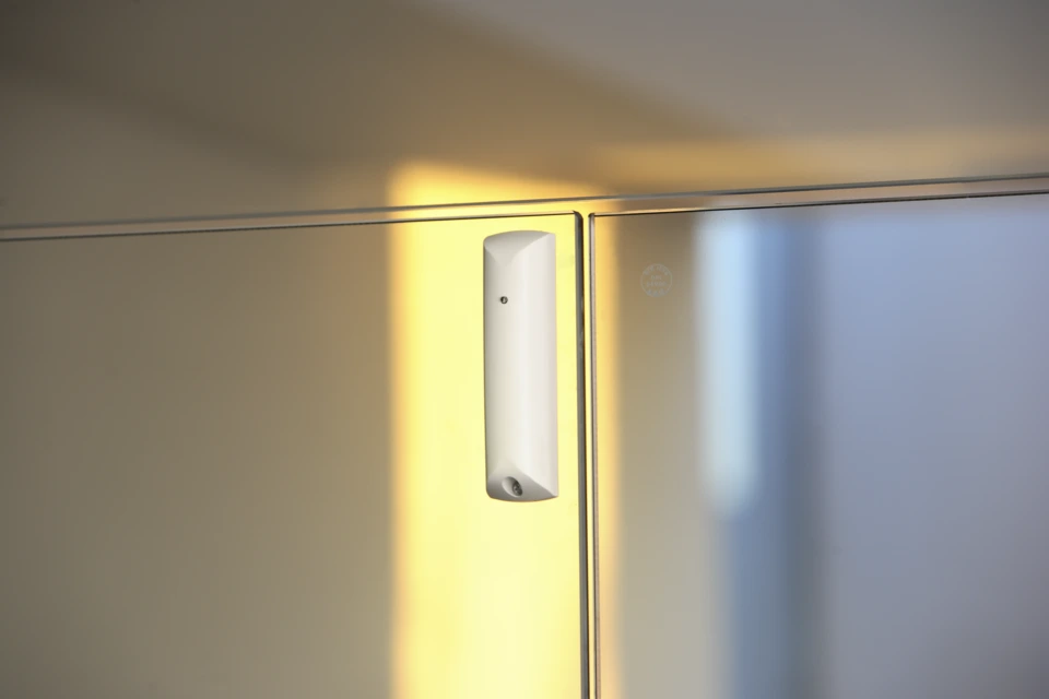 Secvest Détecteur de Choc sans Fil