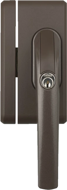 Secvest Funk-Fenstergriff