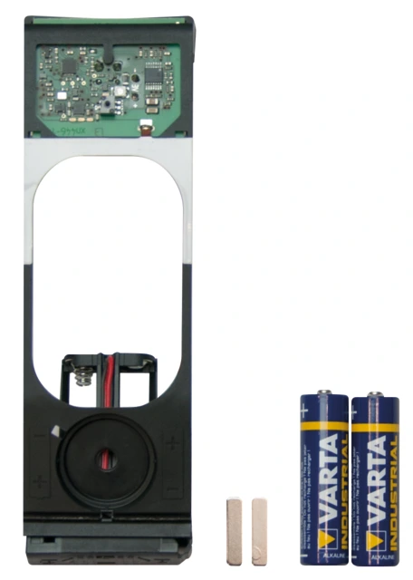 Secvest Wireless Retrofit Kit