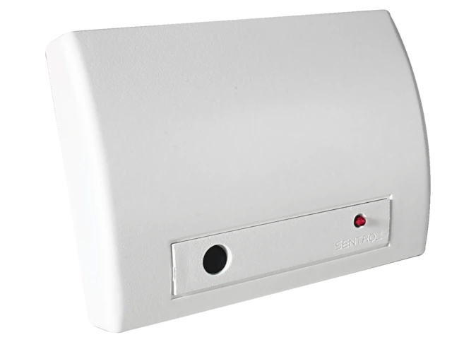Secvest Glass Break Detector
