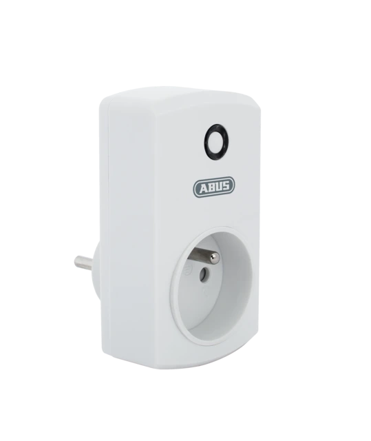 Prise sans Fil Smartvest F, B, DK vue avant droite