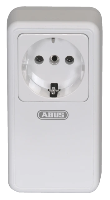 Secvest Funk-Steckdose