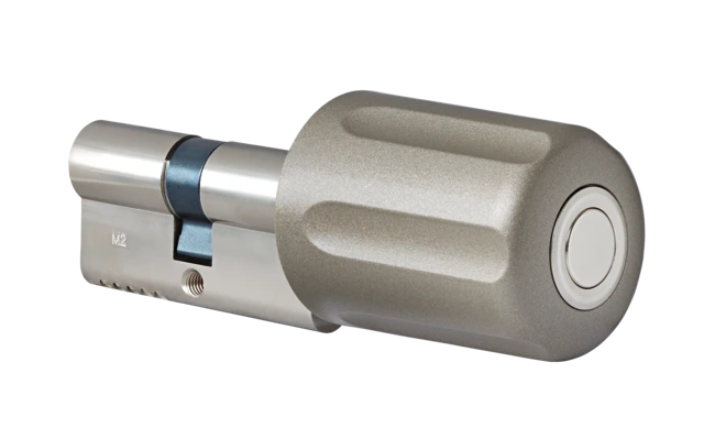 Secvest Key   A:35/I:70mm