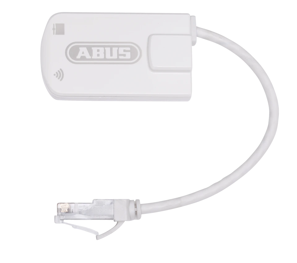 Syvecs Wireless Connection Module Wi-Fi module, Secvest wireless alarm system, Wi-Fi, wireless